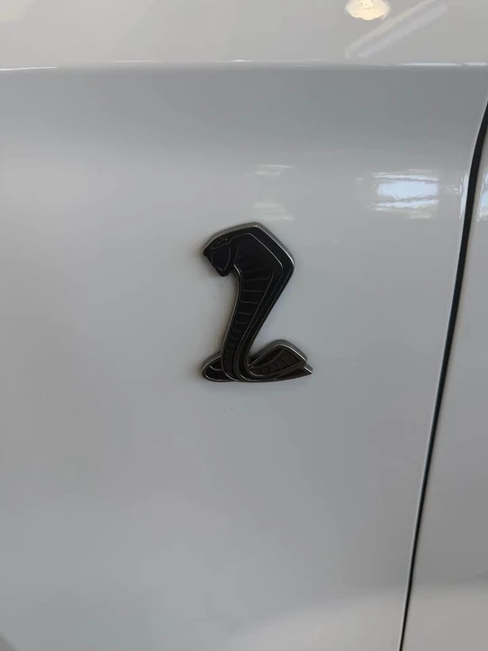 2022 Ford GT 2nd Gen - Image 6 of 12