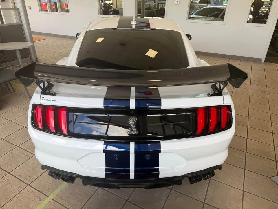 2022 Ford GT 2nd Gen - Image 4 of 12