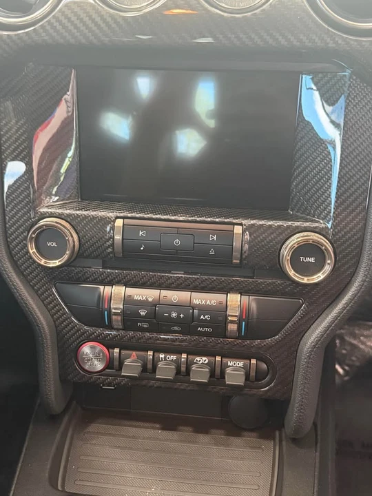 2022 Ford GT 2nd Gen - Image 11 of 12