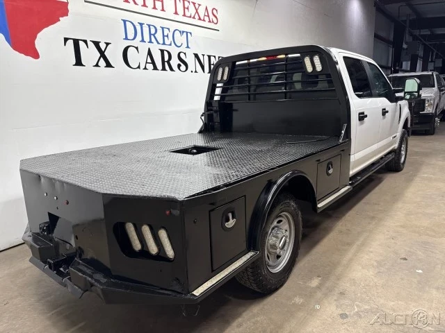 2022 Ford Super Duty 4th Gen - Image 6 of 21