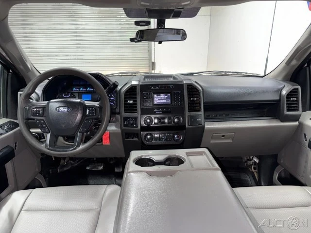 2022 Ford Super Duty 4th Gen - Image 13 of 21