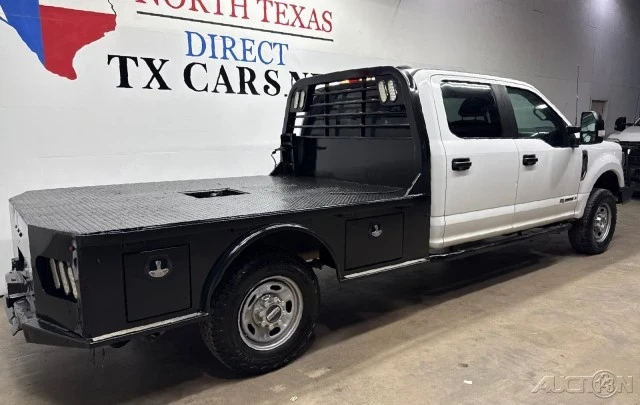 2022 Ford Super Duty 4th Gen - Image 5 of 21