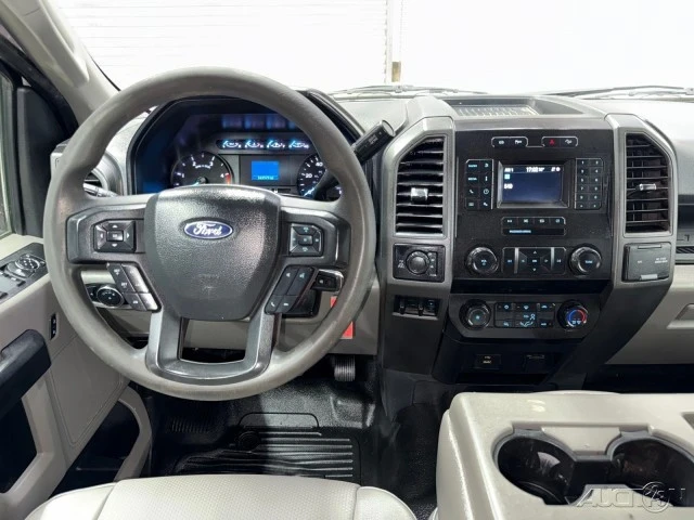 2022 Ford Super Duty 4th Gen - Image 14 of 21