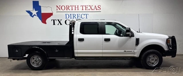 2022 Ford Super Duty 4th Gen - Image 4 of 21