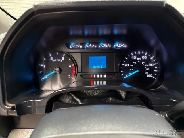 2022 Ford Super Duty 4th Gen - Image 16 of 21