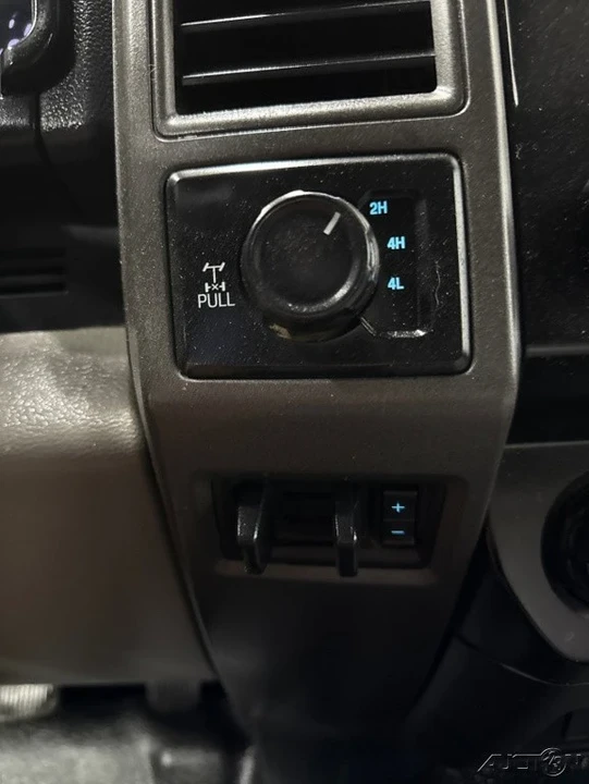 2022 Ford Super Duty 4th Gen - Image 19 of 21