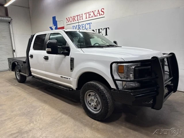 2022 Ford Super Duty 4th Gen - Image 3 of 21
