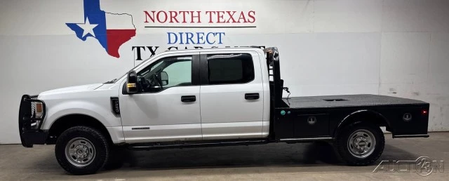 2022 Ford Super Duty 4th Gen - Image 10 of 21