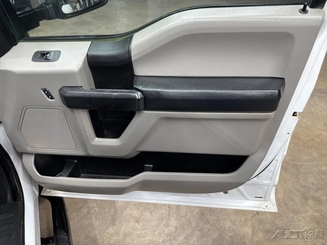 2022 Ford Super Duty 4th Gen - Image 21 of 21