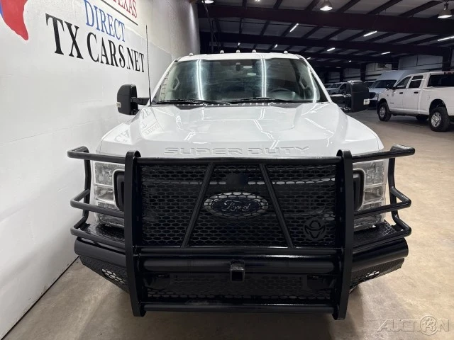 2022 Ford Super Duty 4th Gen - Image 12 of 21
