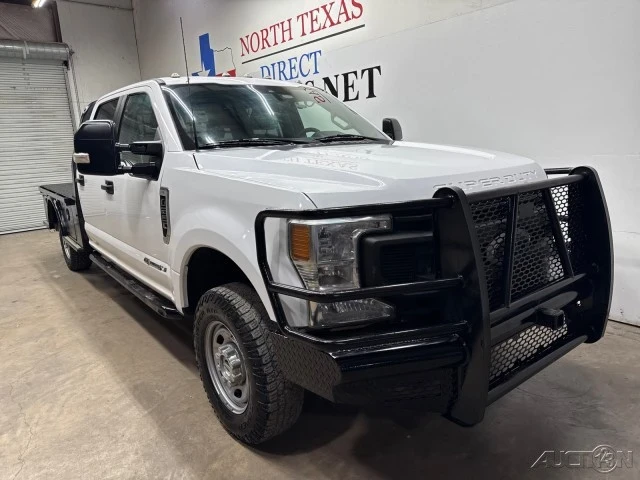 2022 Ford Super Duty 4th Gen - Image 2 of 21