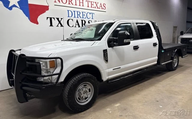 2022 Ford Super Duty 4th Gen - Image 11 of 21