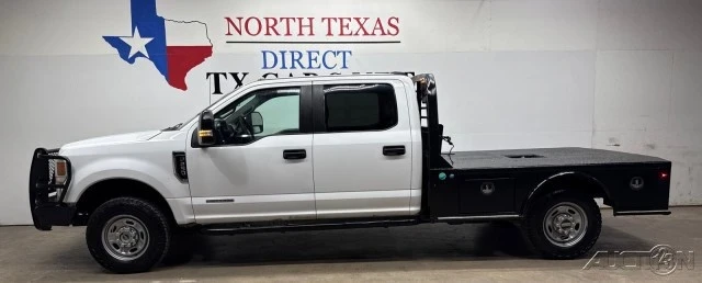 2022 Ford Super Duty 4th Gen - Image 10 of 21