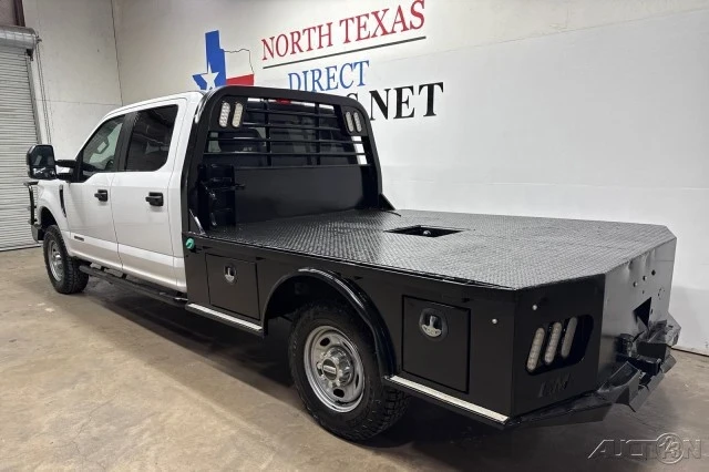 2022 Ford Super Duty 4th Gen - Image 9 of 21