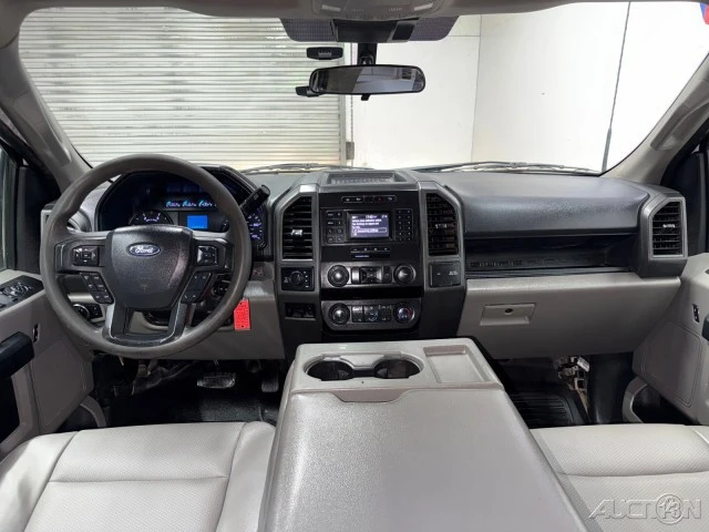 2022 Ford Super Duty 4th Gen - Image 13 of 21