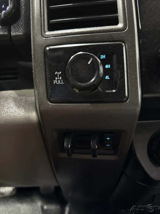 2022 Ford Super Duty 4th Gen - Image 19 of 21