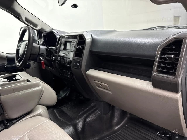 2022 Ford Super Duty 4th Gen - Image 20 of 21