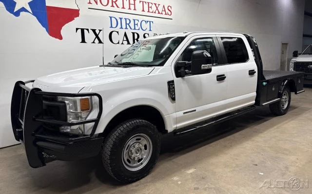 2022 Ford Super Duty 4th Gen - Image 11 of 21