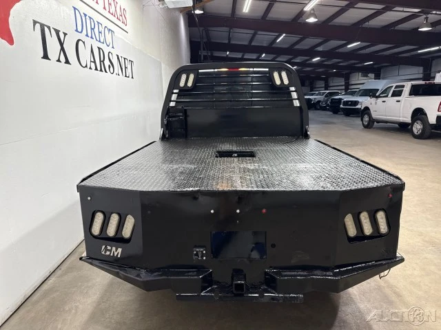 2022 Ford Super Duty 4th Gen - Image 7 of 21