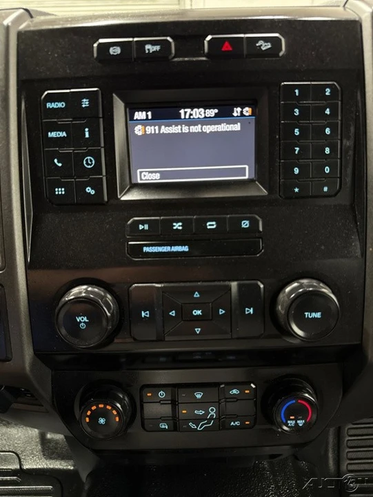 2022 Ford Super Duty 4th Gen - Image 17 of 21