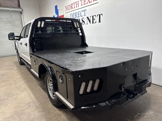 2022 Ford Super Duty 4th Gen - Image 8 of 21