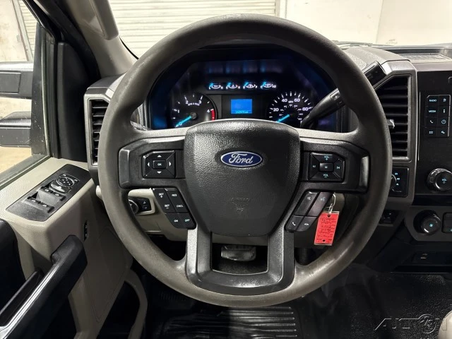 2022 Ford Super Duty 4th Gen - Image 15 of 21