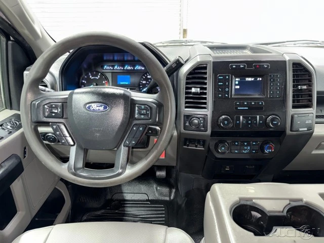 2022 Ford Super Duty 4th Gen - Image 14 of 21
