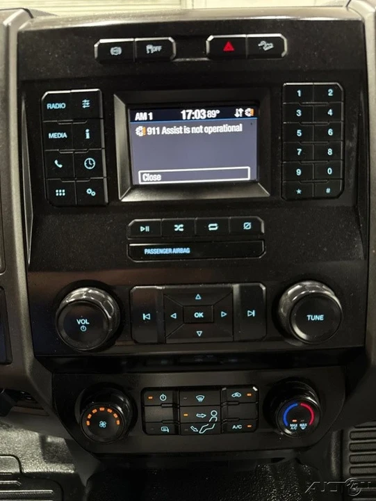 2022 Ford Super Duty 4th Gen - Image 17 of 21