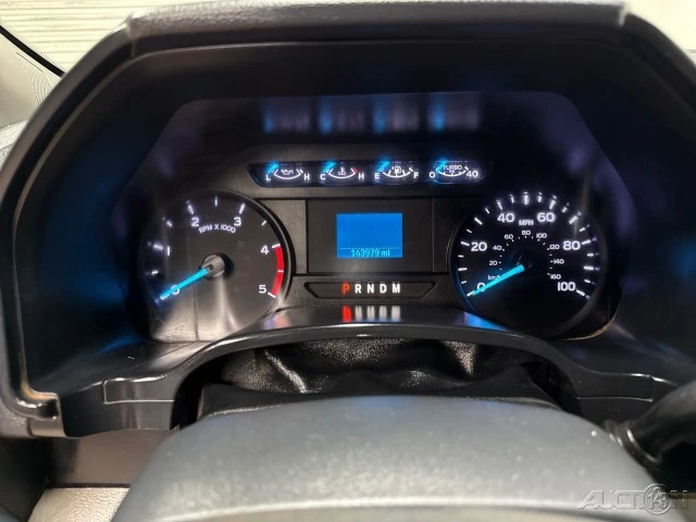 2022 Ford Super Duty 4th Gen - Image 16 of 21