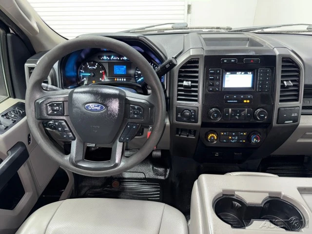 2022 Ford Super Duty 4th Gen - Image 15 of 21