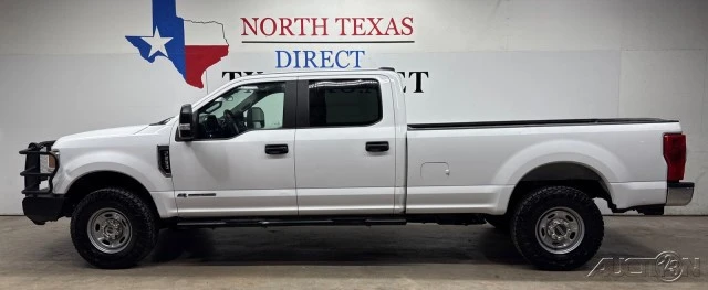 2022 Ford Super Duty 4th Gen - Image 11 of 21