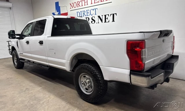 2022 Ford Super Duty 4th Gen - Image 10 of 21