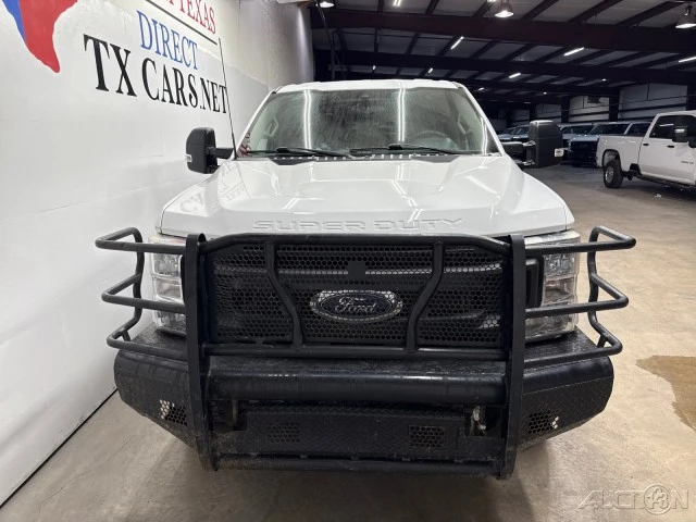 2022 Ford Super Duty 4th Gen - Image 13 of 21