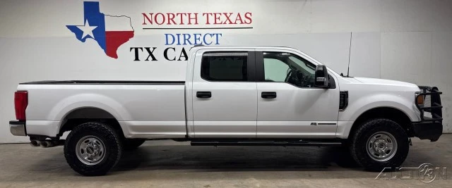 2022 Ford Super Duty 4th Gen - Image 4 of 21
