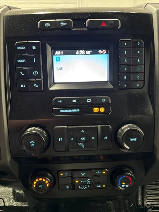 2022 Ford Super Duty 4th Gen - Image 19 of 21