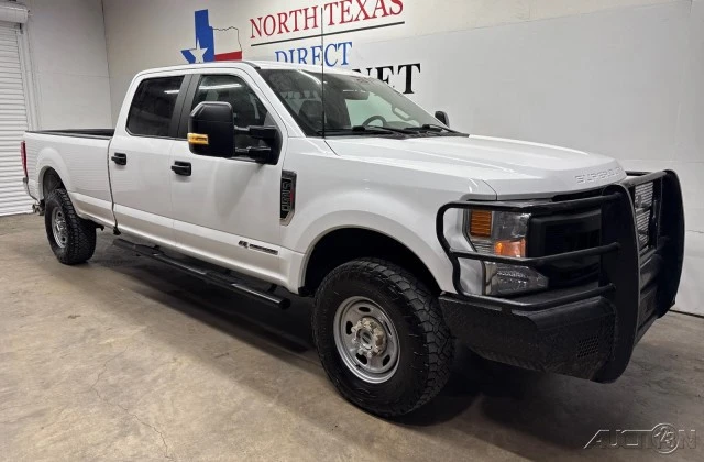 2022 Ford Super Duty 4th Gen - Image 3 of 21