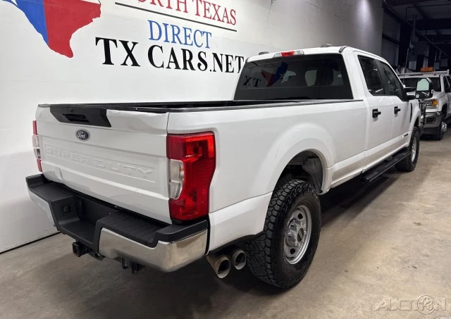 2022 Ford Super Duty 4th Gen - Image 6 of 21