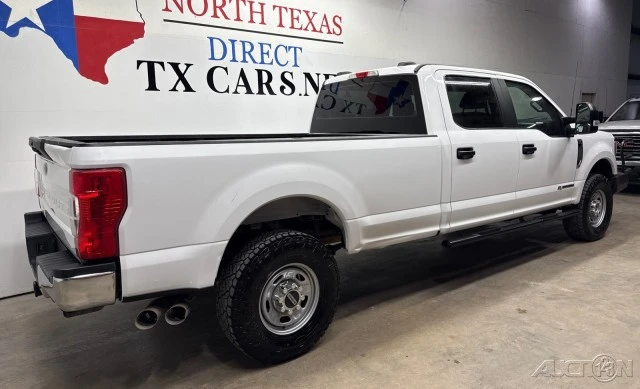 2022 Ford Super Duty 4th Gen - Image 5 of 21