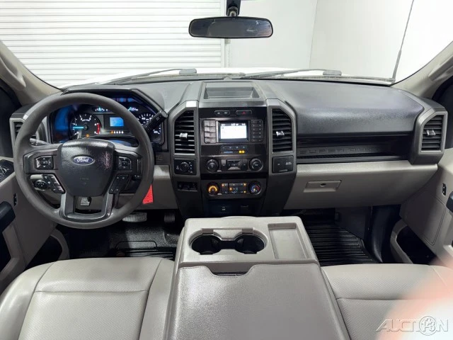 2022 Ford Super Duty 4th Gen - Image 14 of 21