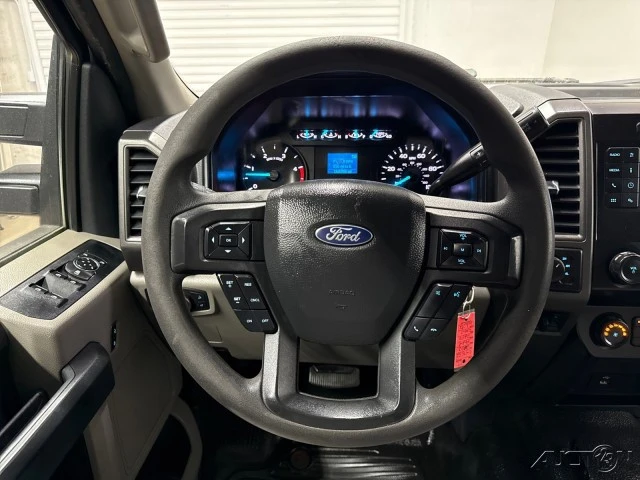 2022 Ford Super Duty 4th Gen - Image 16 of 21