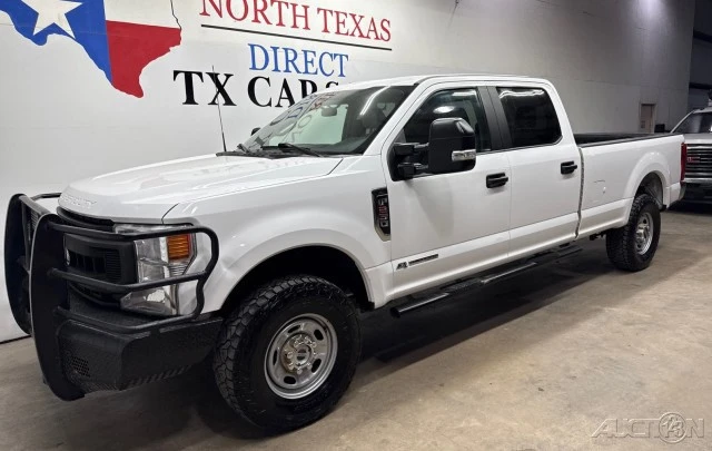 2022 Ford Super Duty 4th Gen - Image 12 of 21