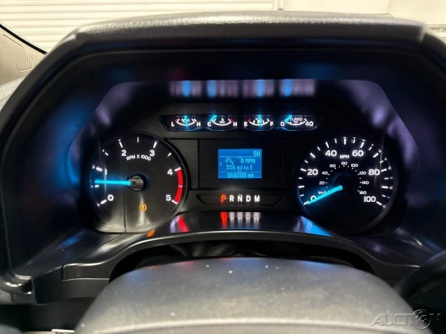 2022 Ford Super Duty 4th Gen - Image 17 of 21
