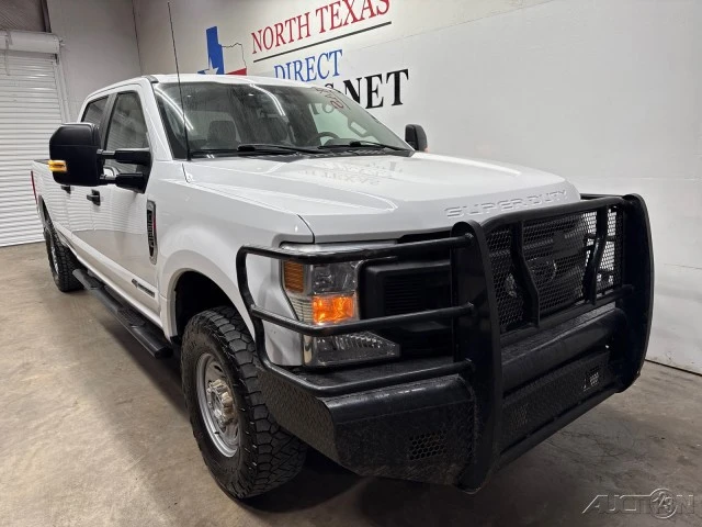 2022 Ford Super Duty 4th Gen - Image 2 of 21