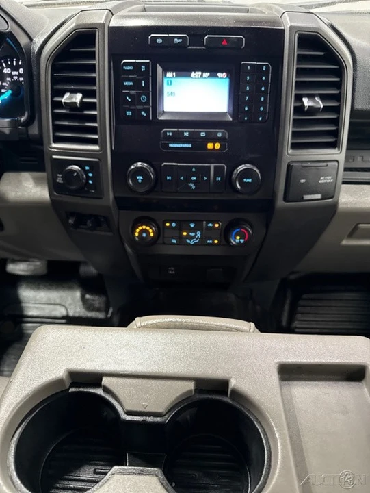 2022 Ford Super Duty 4th Gen - Image 18 of 21