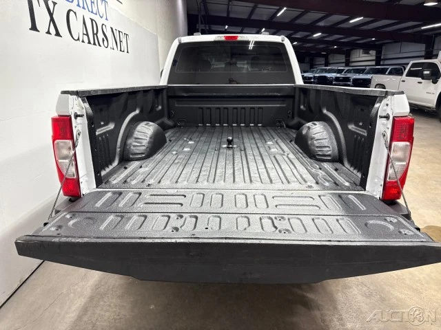 2022 Ford Super Duty 4th Gen - Image 8 of 21