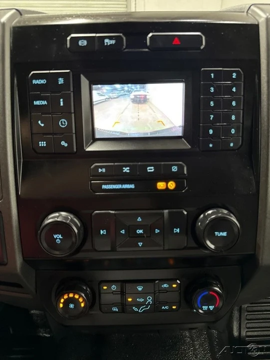 2022 Ford Super Duty 4th Gen - Image 19 of 21