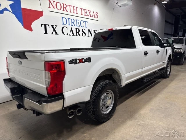 2022 Ford Super Duty 4th Gen - Image 5 of 21