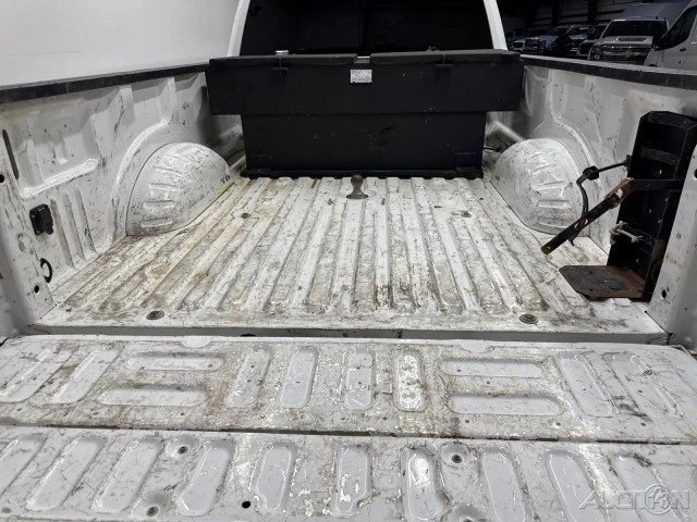 2022 Ford Super Duty 4th Gen - Image 13 of 21