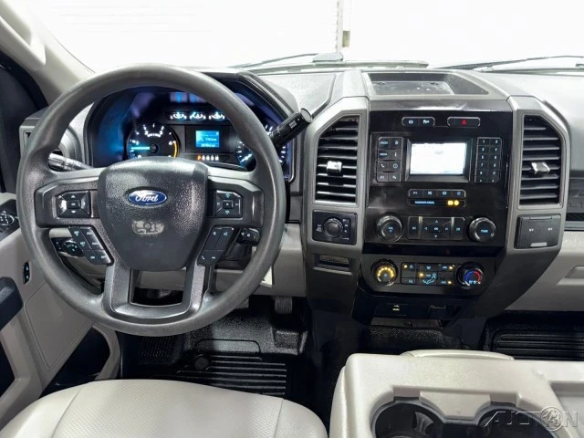 2022 Ford Super Duty 4th Gen - Image 16 of 21