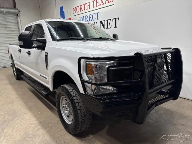 2022 Ford Super Duty 4th Gen - Image 2 of 21